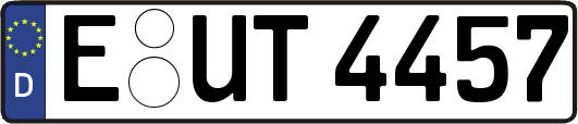 E-UT4457
