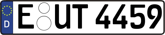 E-UT4459