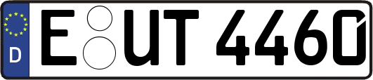 E-UT4460