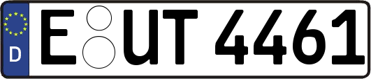 E-UT4461