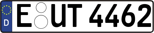 E-UT4462