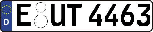 E-UT4463