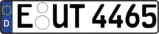 E-UT4465