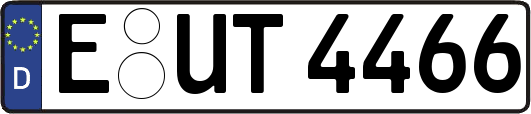 E-UT4466