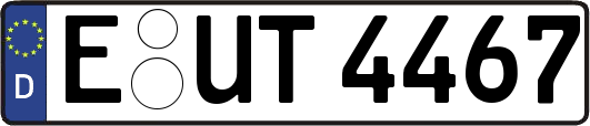 E-UT4467