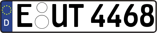 E-UT4468