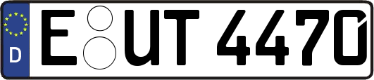 E-UT4470