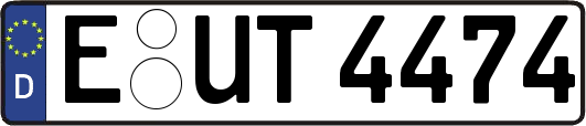 E-UT4474