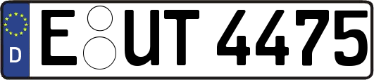E-UT4475
