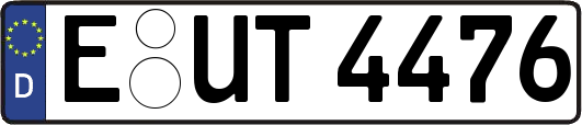 E-UT4476