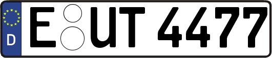 E-UT4477