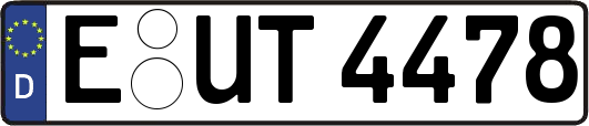 E-UT4478
