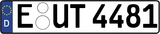 E-UT4481