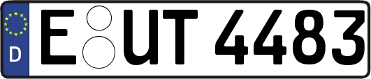 E-UT4483