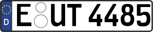 E-UT4485