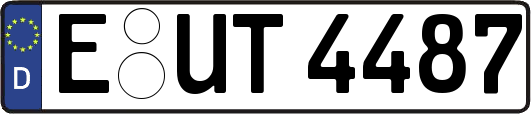 E-UT4487