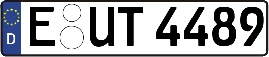 E-UT4489