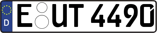 E-UT4490