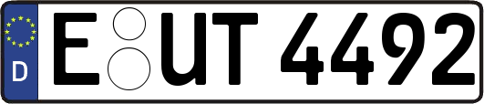 E-UT4492