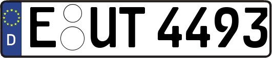 E-UT4493
