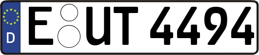 E-UT4494