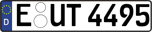 E-UT4495