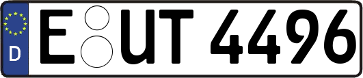 E-UT4496