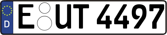 E-UT4497