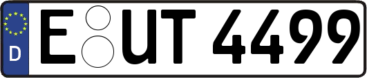 E-UT4499