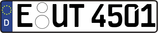 E-UT4501