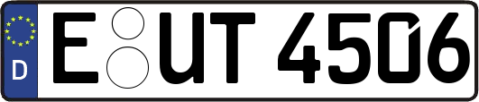 E-UT4506