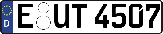 E-UT4507