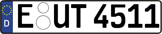 E-UT4511