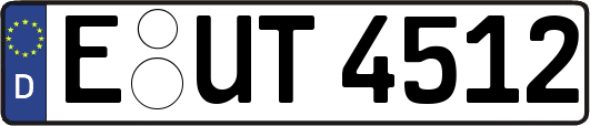 E-UT4512
