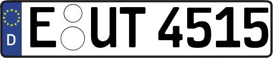 E-UT4515