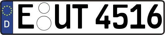 E-UT4516
