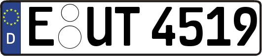 E-UT4519
