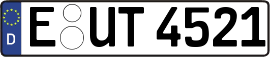 E-UT4521