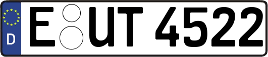E-UT4522
