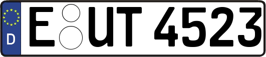 E-UT4523