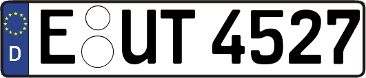 E-UT4527