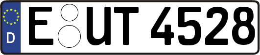 E-UT4528