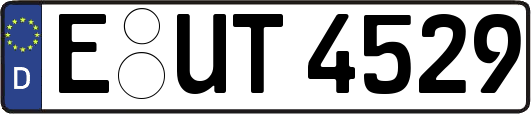 E-UT4529