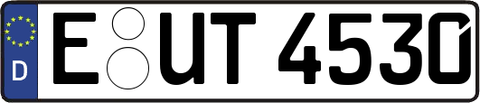 E-UT4530