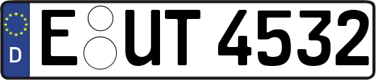 E-UT4532