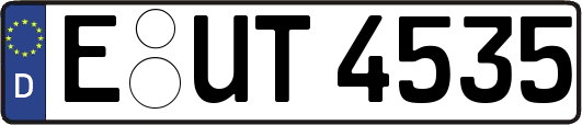 E-UT4535