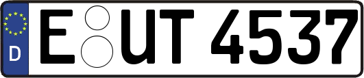 E-UT4537