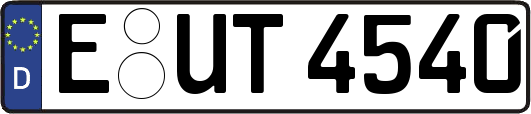 E-UT4540