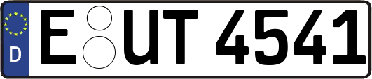 E-UT4541