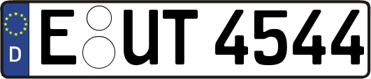 E-UT4544